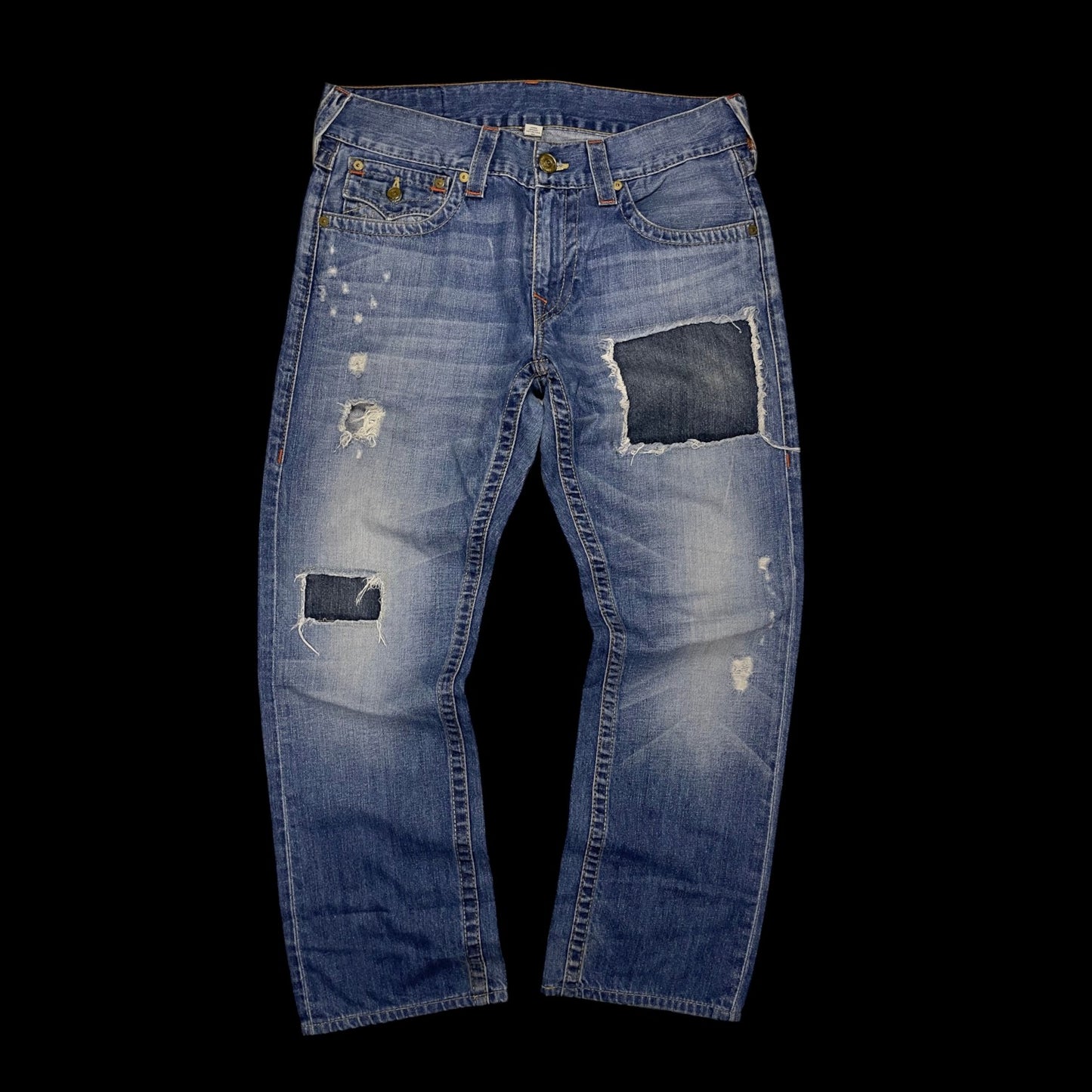 Calça Jeans True Religion