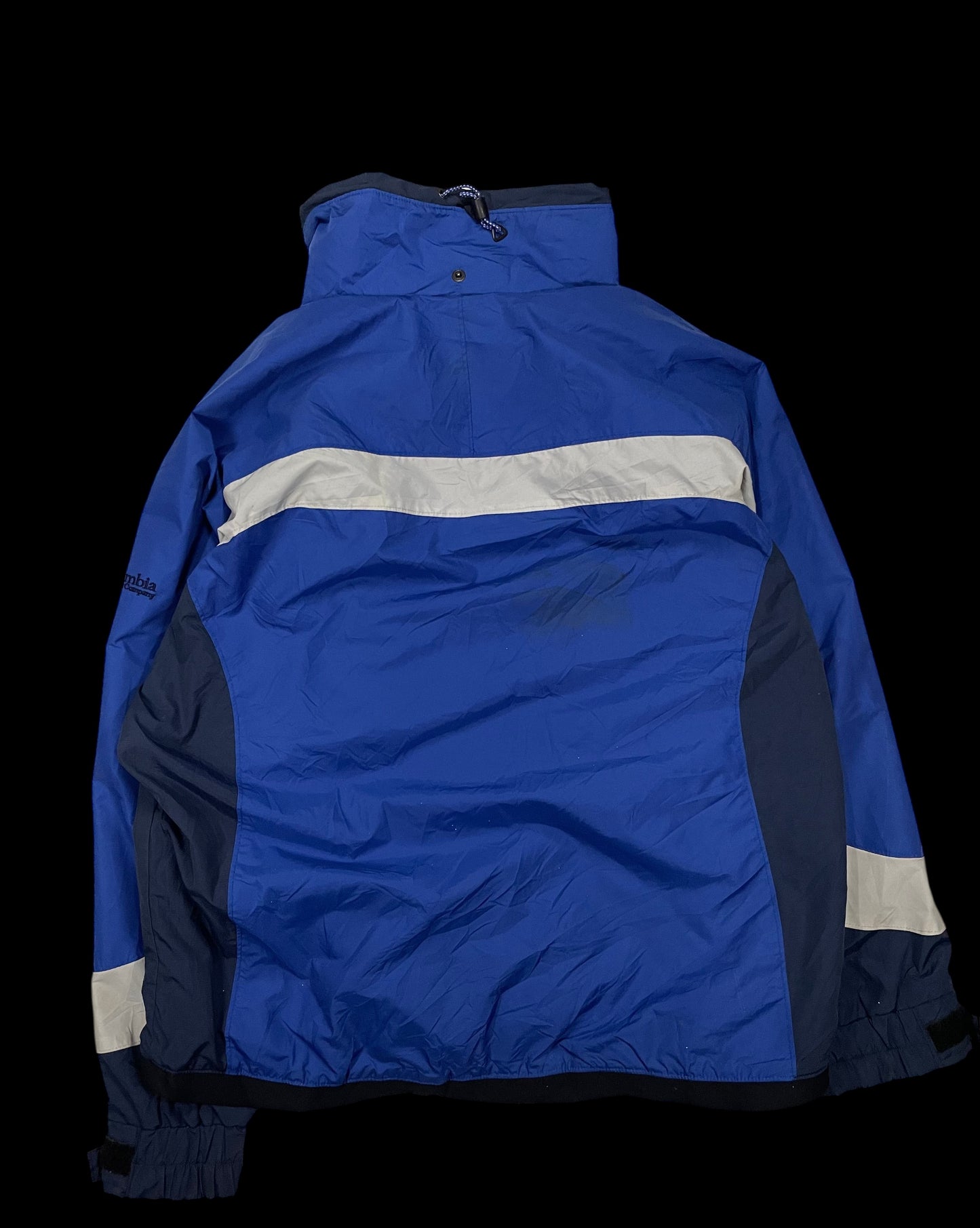 Jaqueta Columbia Windbreak