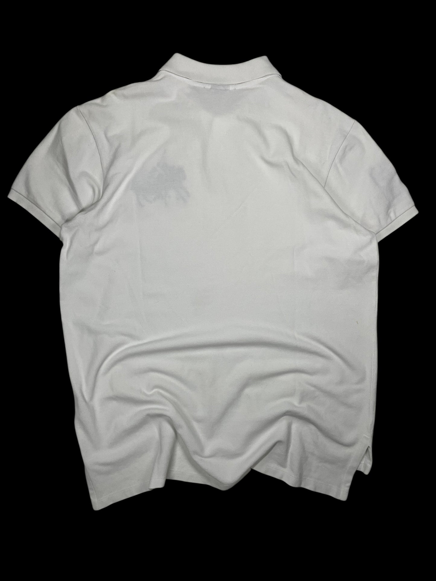 Camisa Polo Ralph Lauren