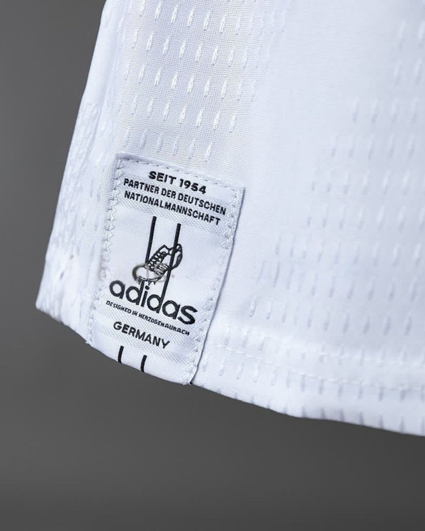 Camisa Seleção Alemanha 2026 - Adidas (Home)