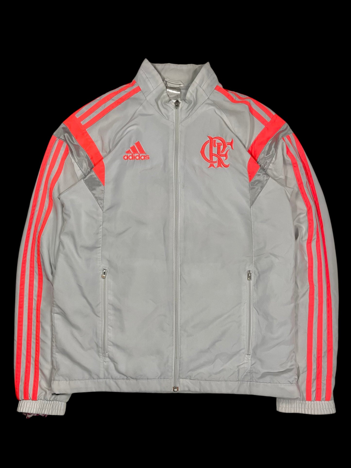Adidas X Flamengo 2014