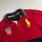Camisa Polo Ralph Lauren USA