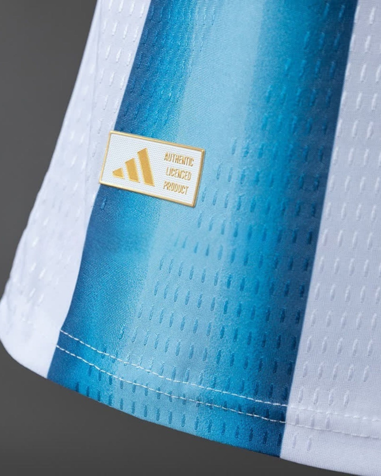 Camisa Seleção Argentina 2026 - Adidas (Home)