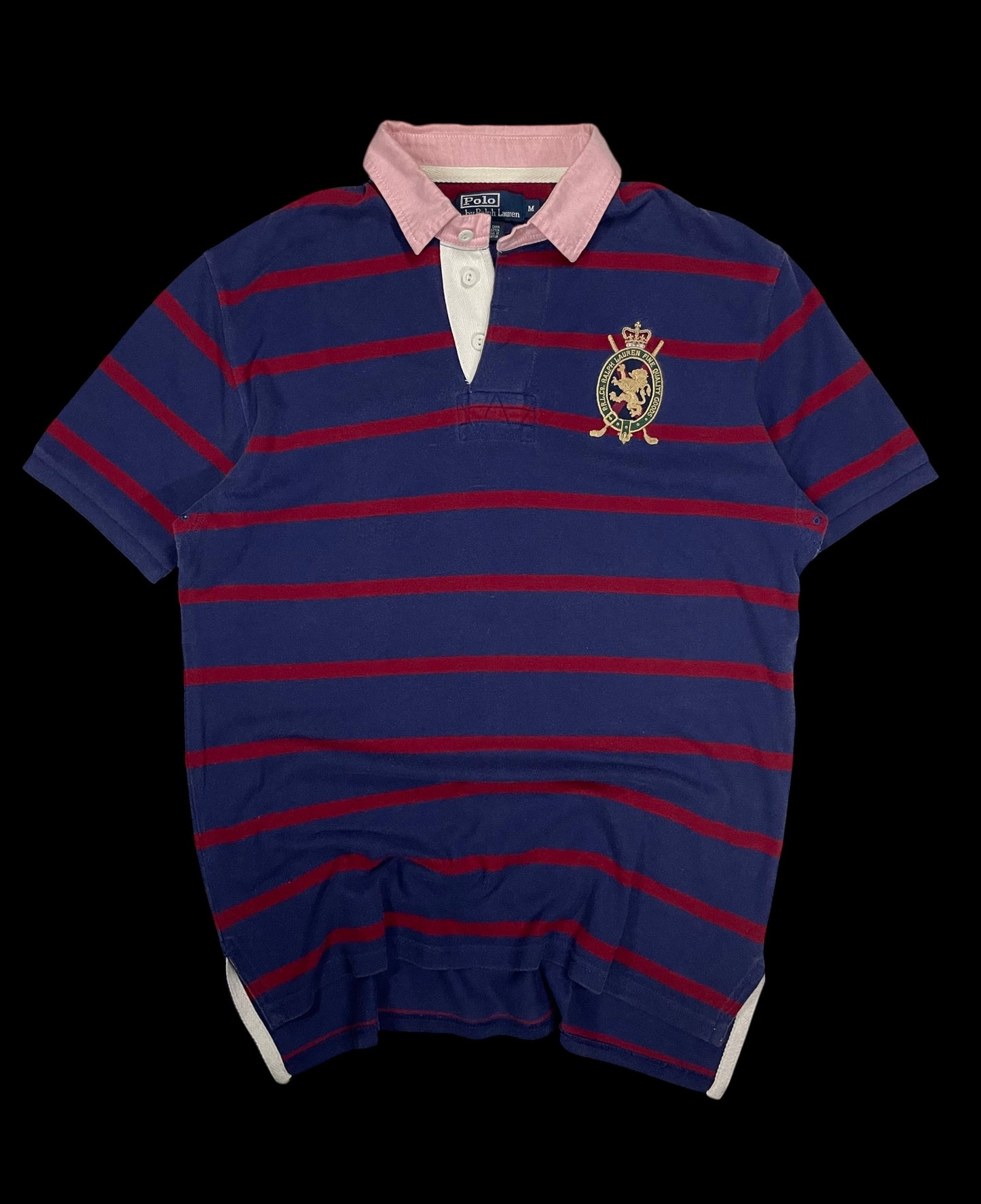 Camisa Polo Ralph Lauren