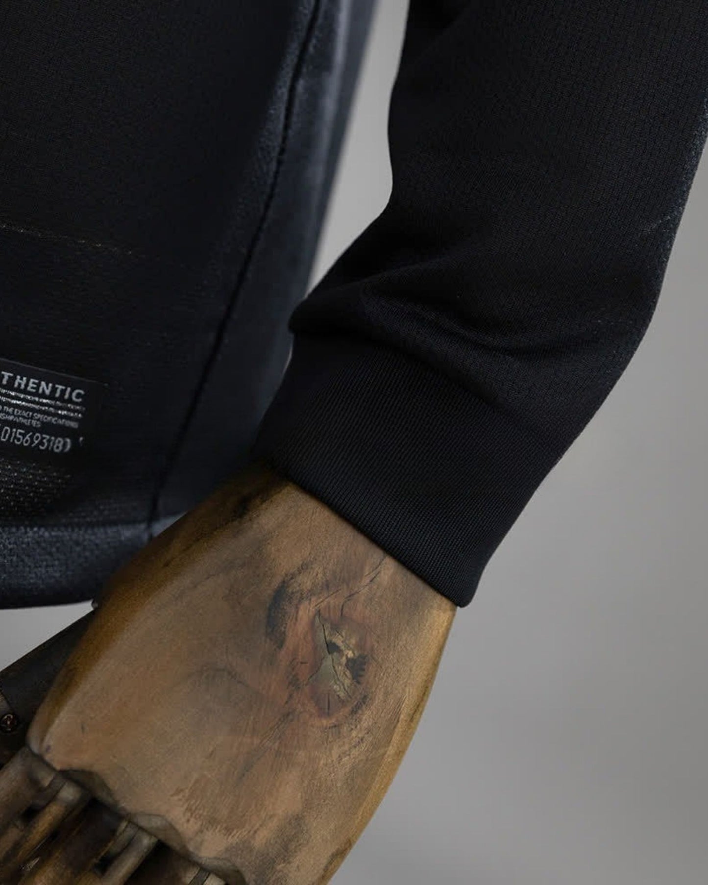 Longsleeve Santos FC 12/13 – Nike (Away)