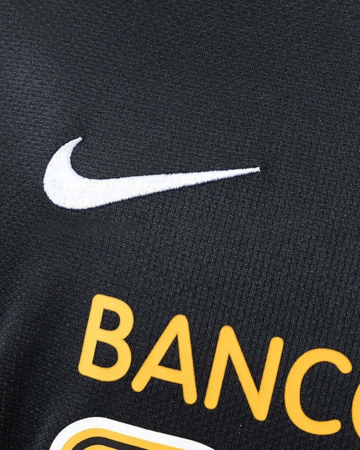 Longsleeve Santos FC 12/13 – Nike (Away)