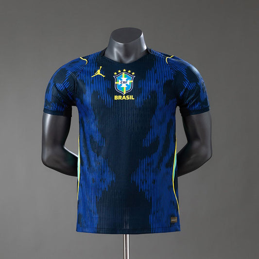 Camisa Seleção Brasileira 2026 - Nike x Jordan Brand (Away)