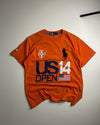 Camisa Ralph Lauren US Open 2014