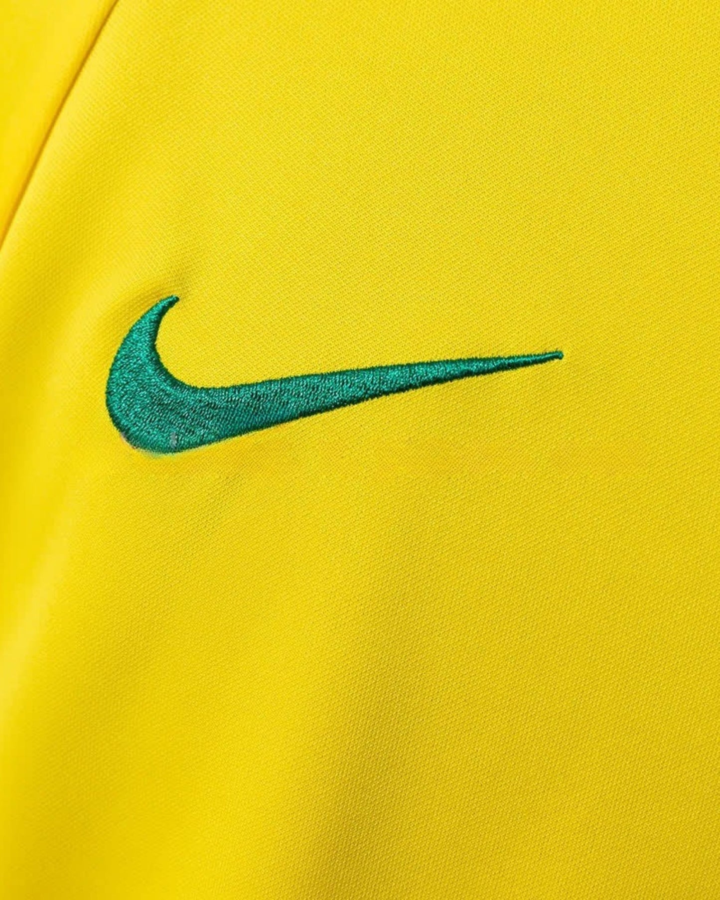 Camisa Seleção Brasileira 18/19 - Nike (Home)
