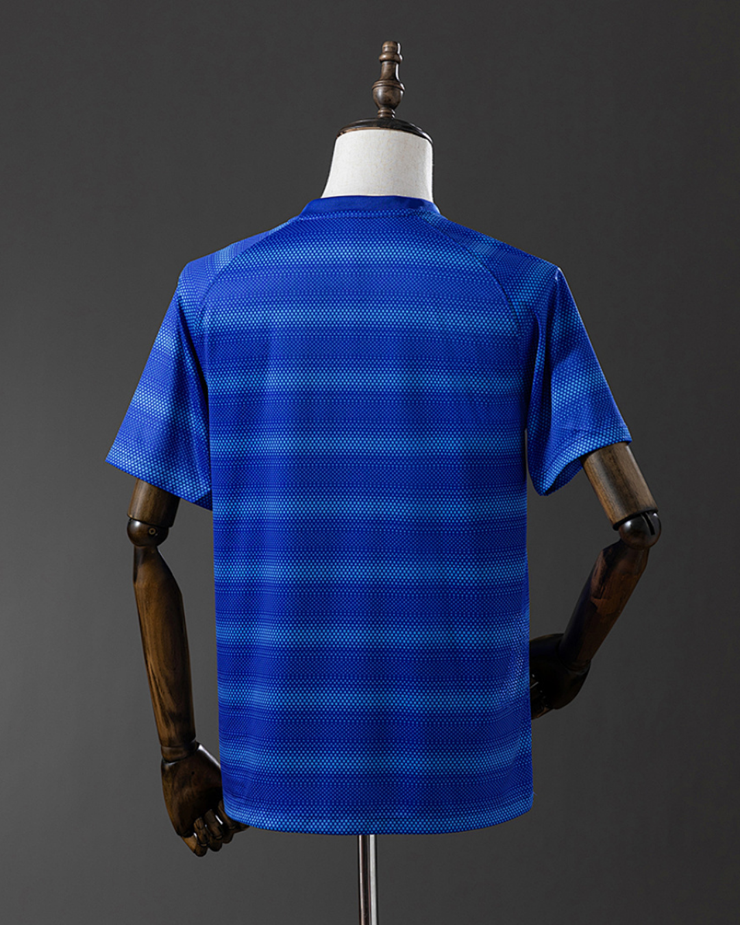 Camisa II Seleção Brasileira 2014 – Nike (Away)
