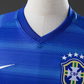 Camisa II Seleção Brasileira 2014 – Nike (Away)