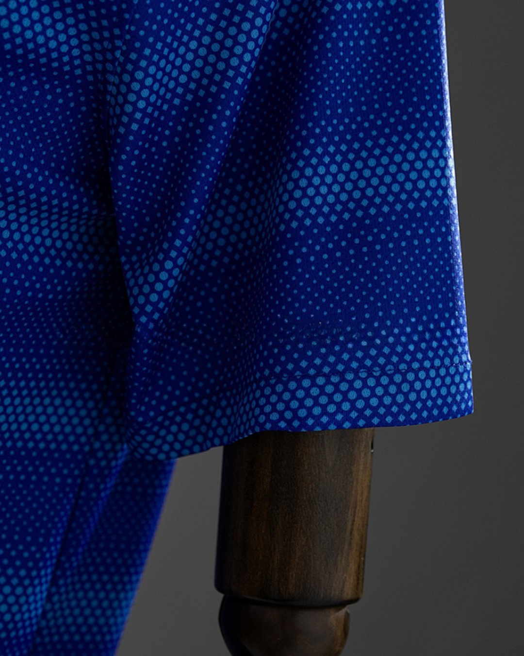 Camisa II Seleção Brasileira 2014 – Nike (Away)