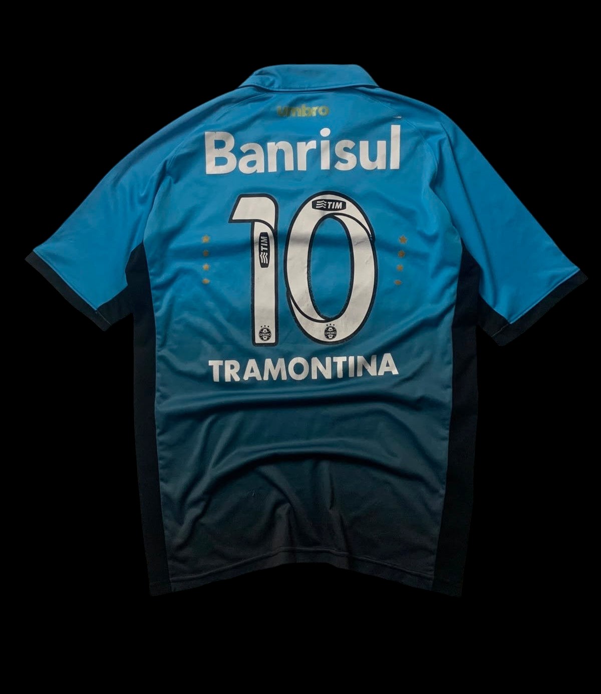 Umbro X Grêmio 2015