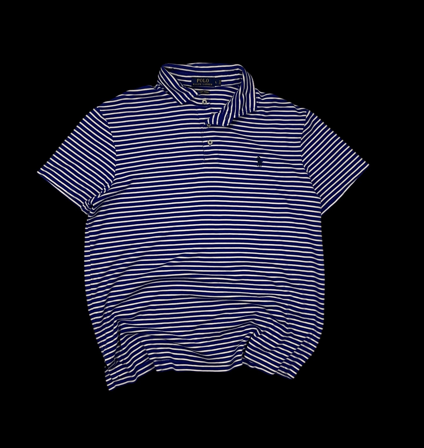 Camisa Polo Ralph Lauren