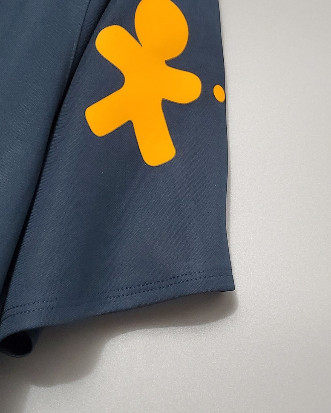 Camisa Brasil 2020 – Nike (Treino)