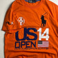Camisa Ralph Lauren US Open 2014