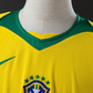 Camisa Seleção Brasileira 2004/05 – Nike (Home)