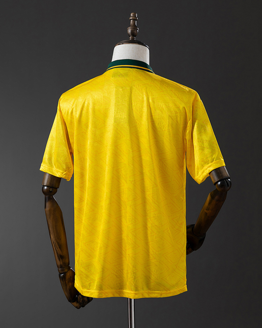 Camisa Seleção Brasileira 1991/93 – Umbro (Home)