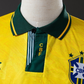Camisa Seleção Brasileira 1991/93 – Umbro (Home)