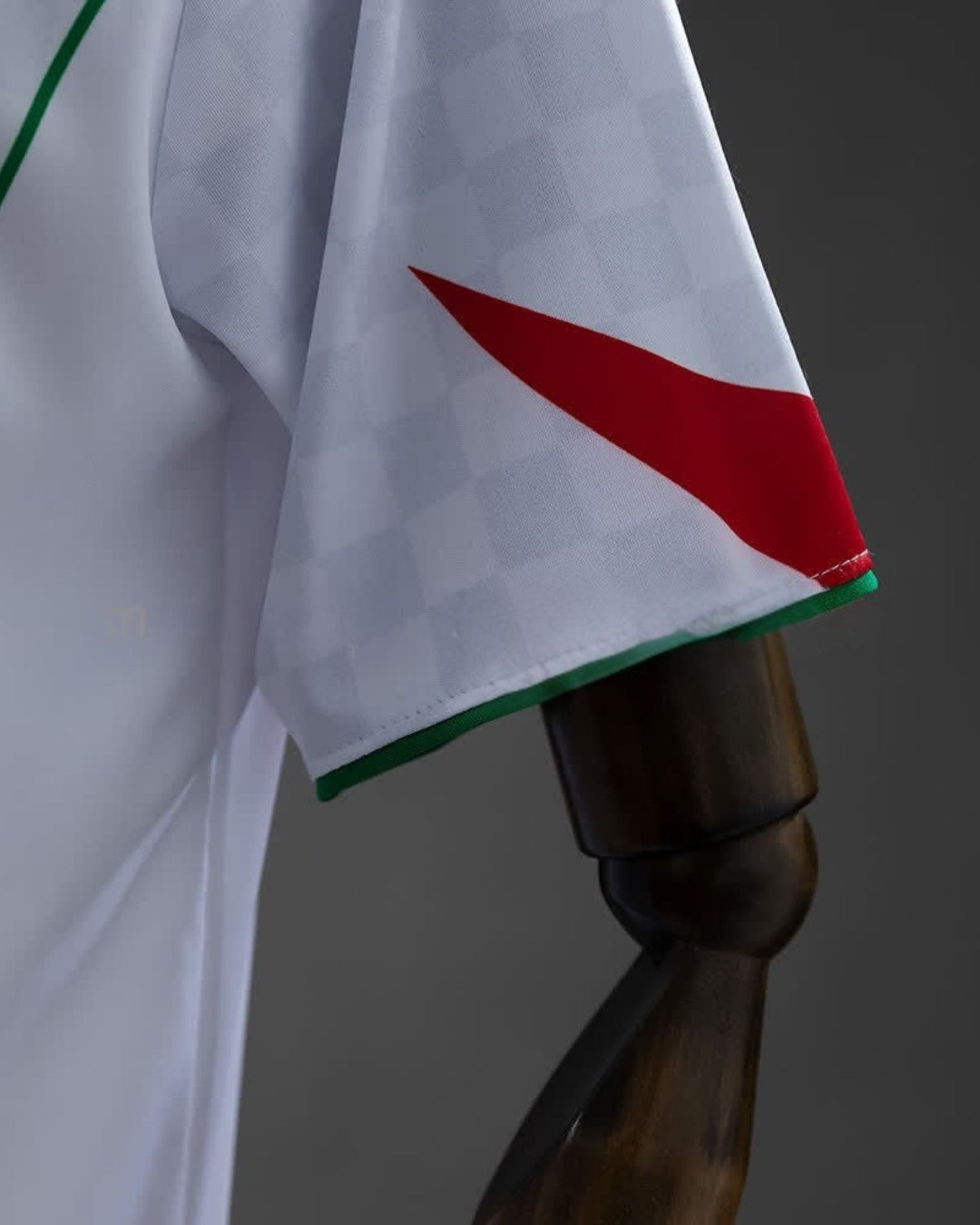 Camisa T90 Series 2025 - Nike (White Jersey)