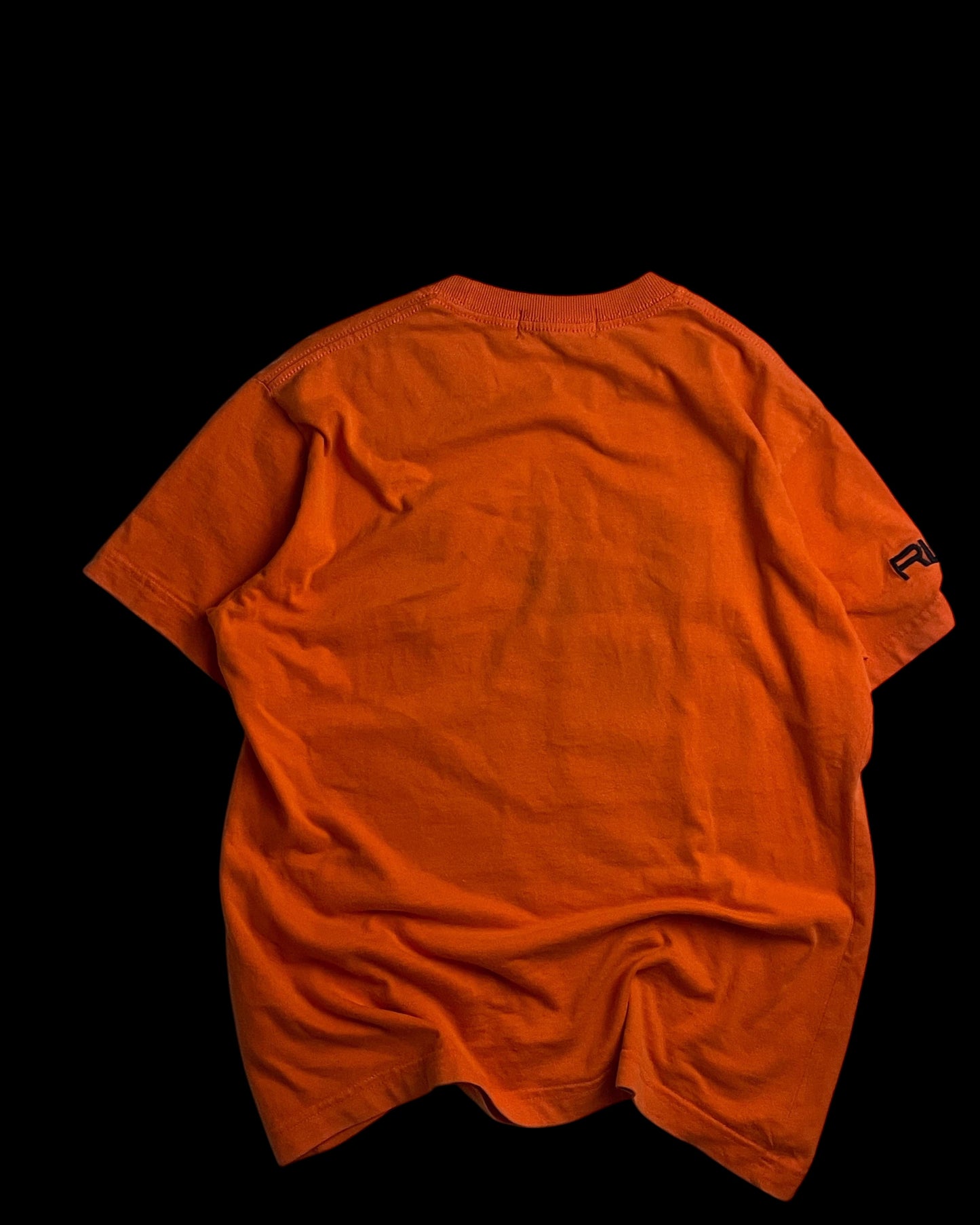 Camisa Ralph Lauren US Open 2014