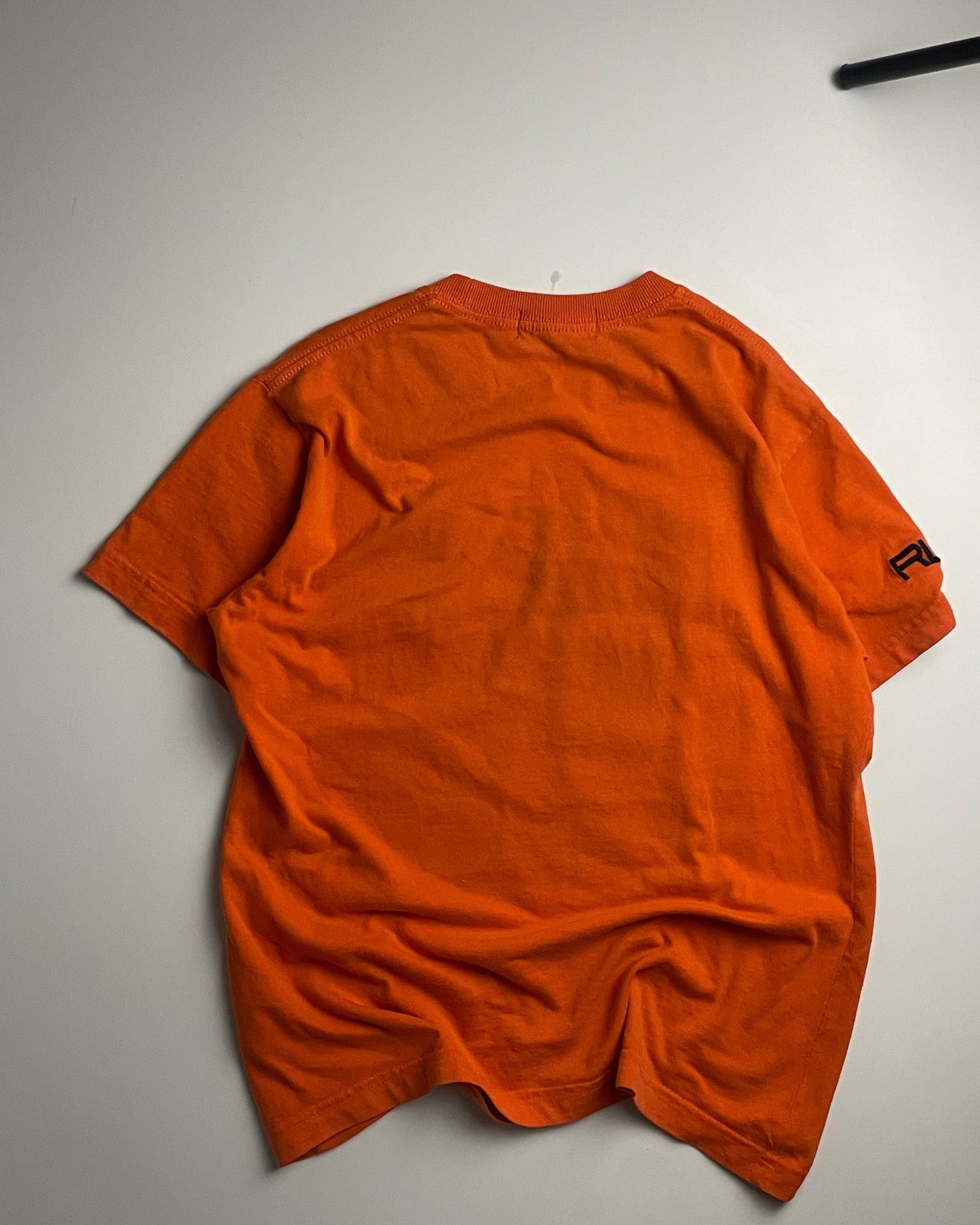 Camisa Ralph Lauren US Open 2014