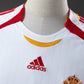 Camisa Espanha 2006 – Adidas (Away)