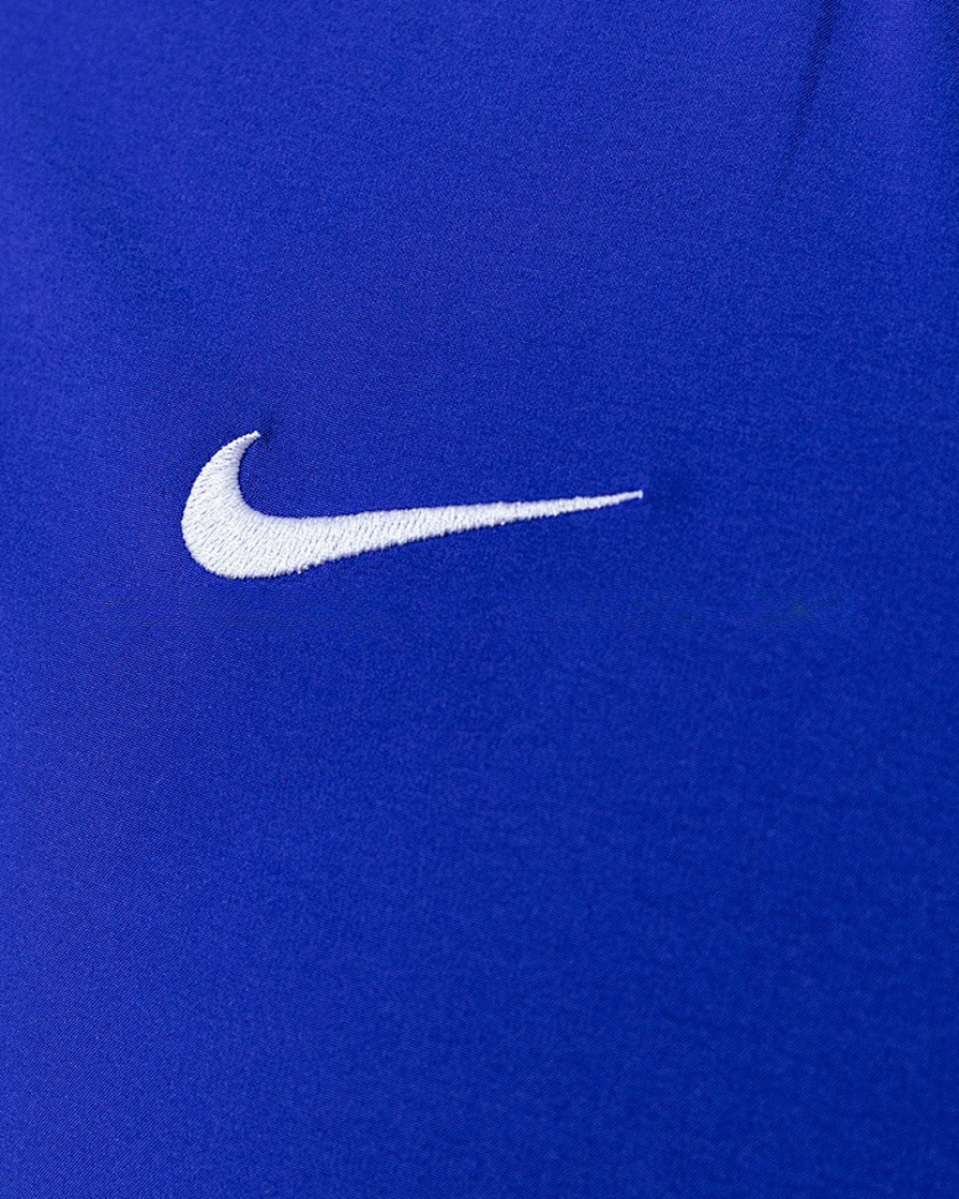 Camisa Seleção Brasileira 2002 – Nike (Away)