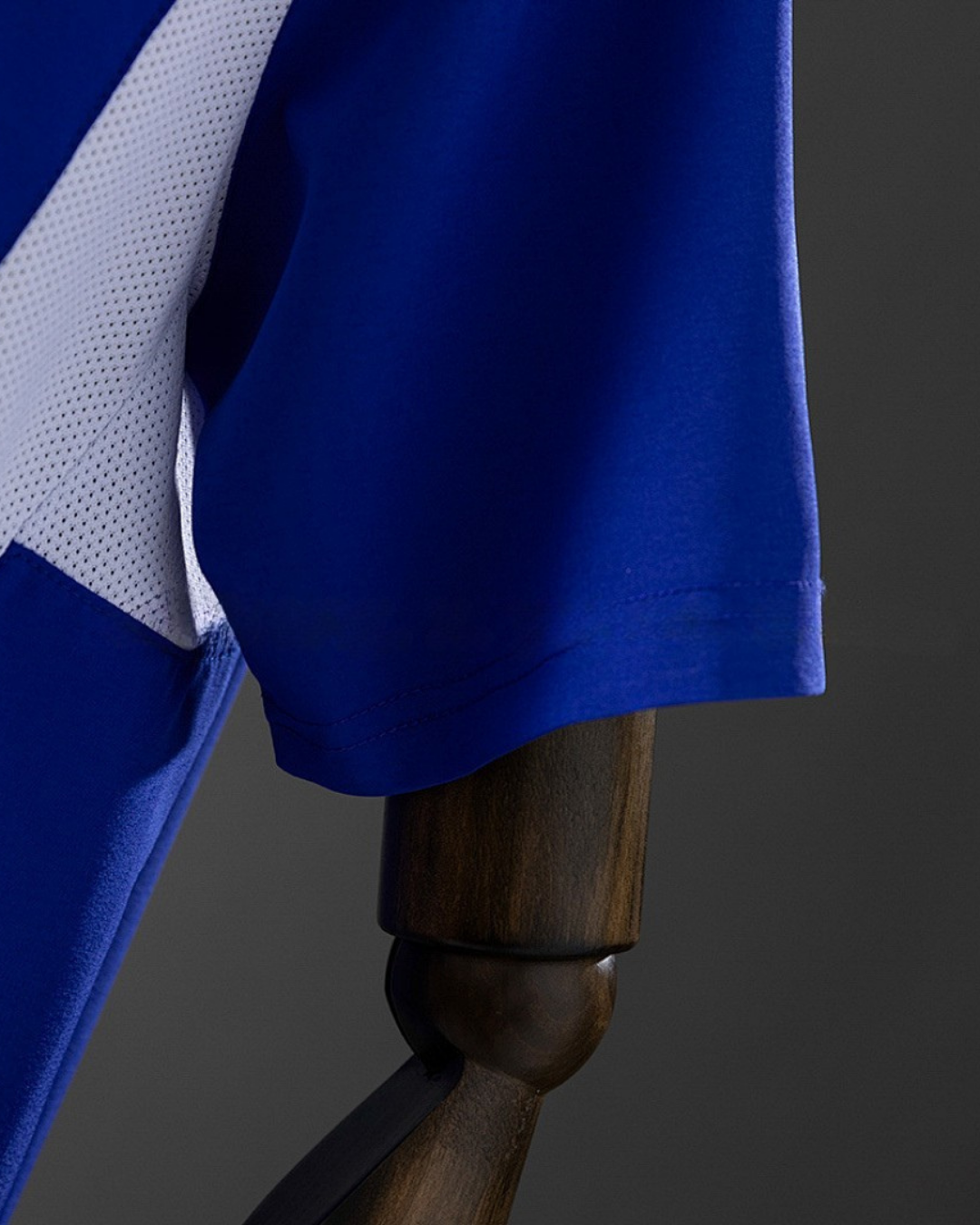 Camisa Seleção Brasileira 2002 – Nike (Away)