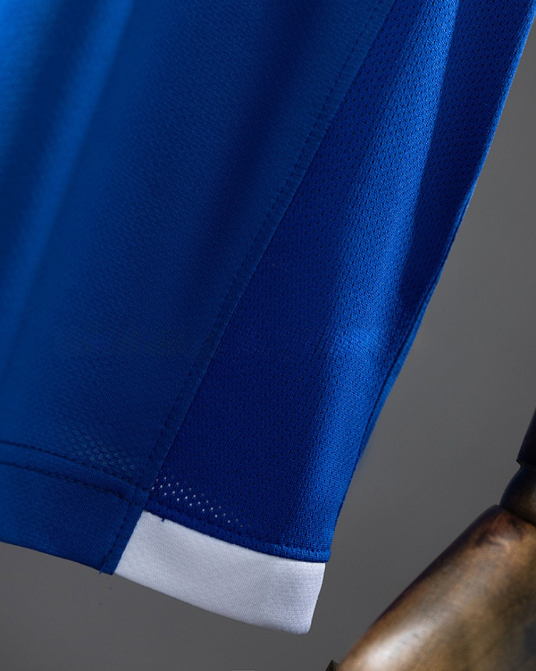 Camisa Seleção Brasileira 2006 - Nike (Away)