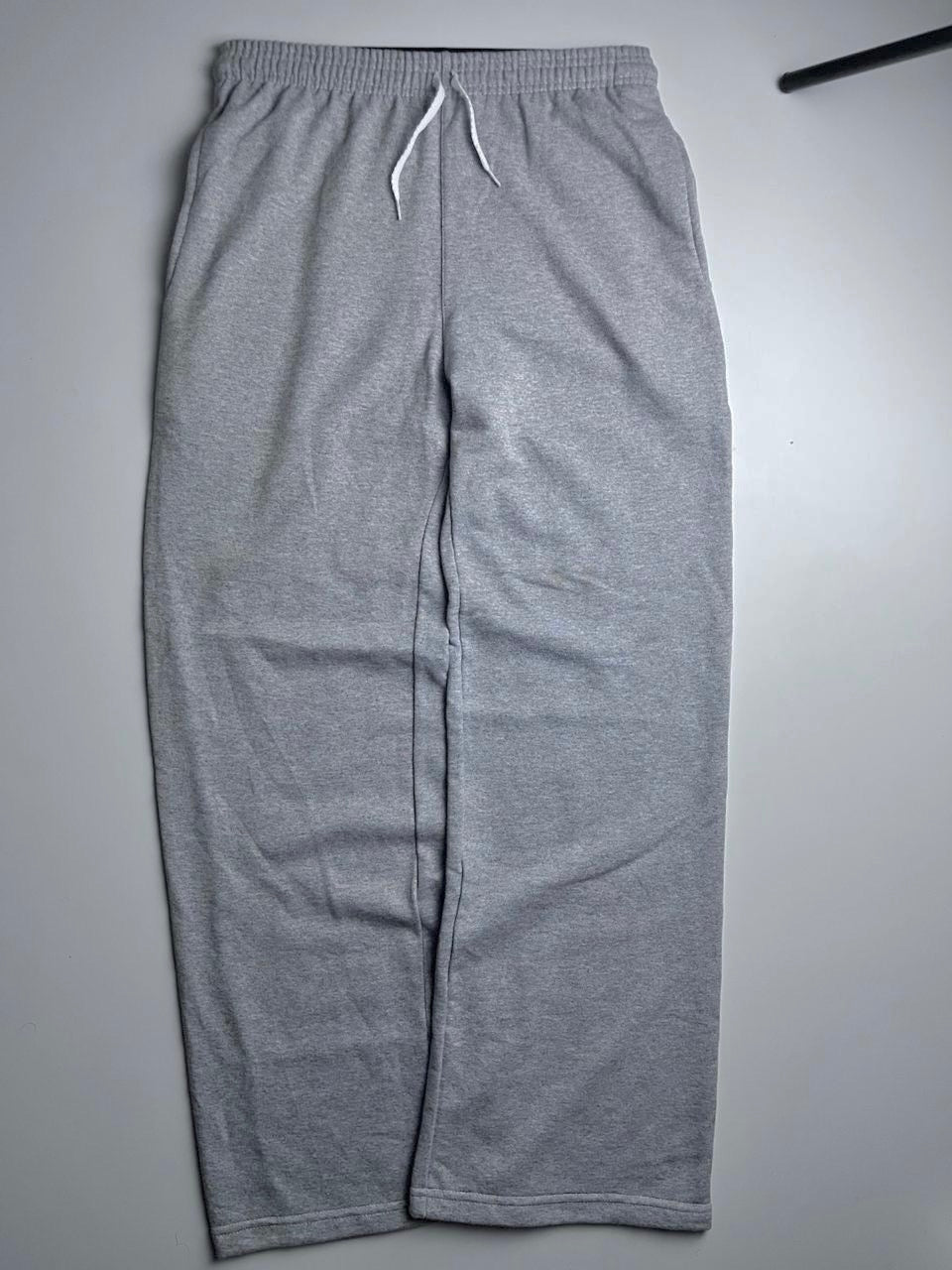 Calça Moletom Baggy