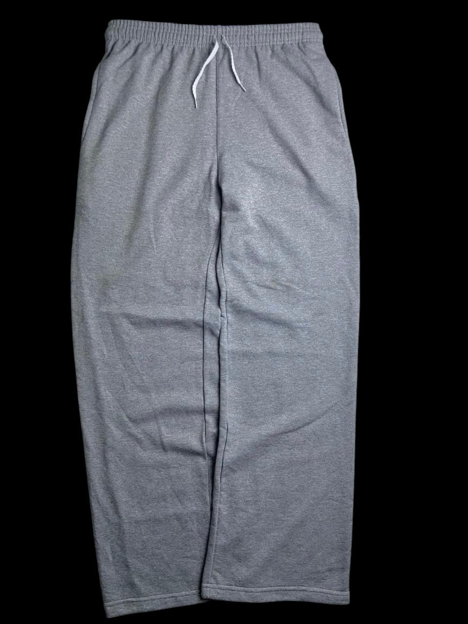Calça Moletom Baggy