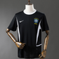 Camisa Seleção Brasileira 2002 – Nike (Goleiro)