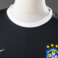 Camisa Seleção Brasileira 2002 – Nike (Goleiro)