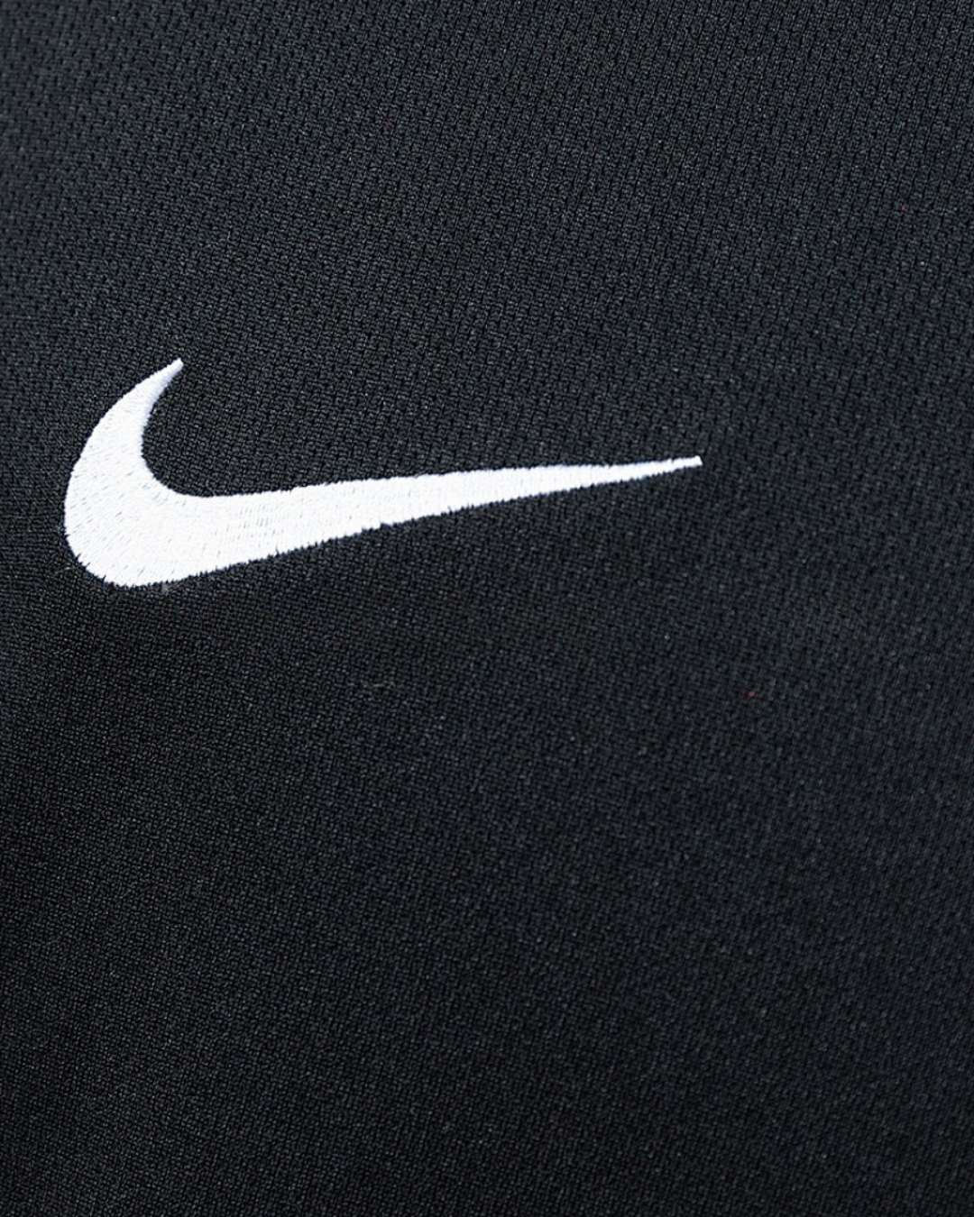 Camisa Seleção Brasileira 2002 – Nike (Goleiro)