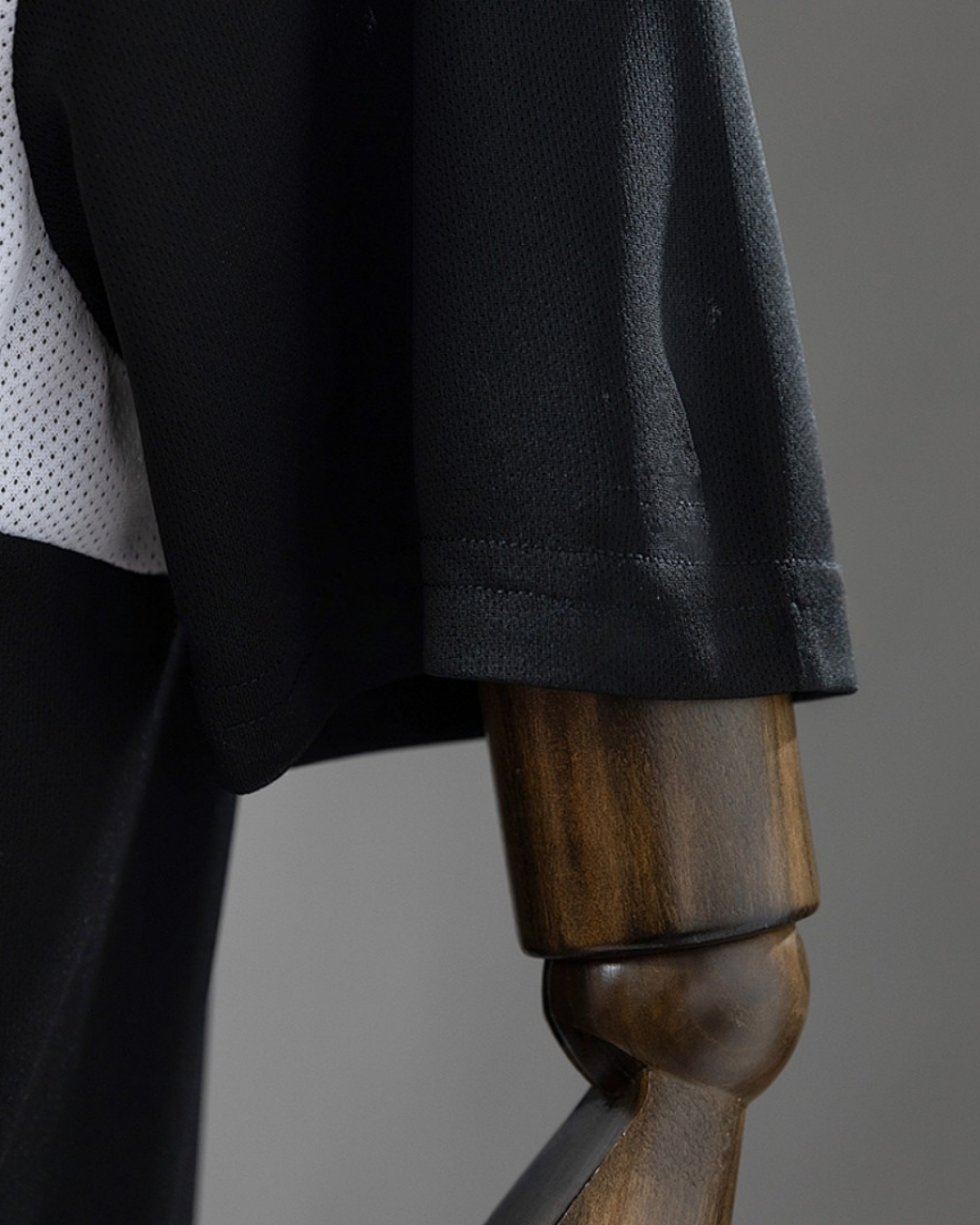 Camisa Seleção Brasileira 2002 – Nike (Goleiro)