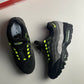 Nike Air Max 95 Black Neon