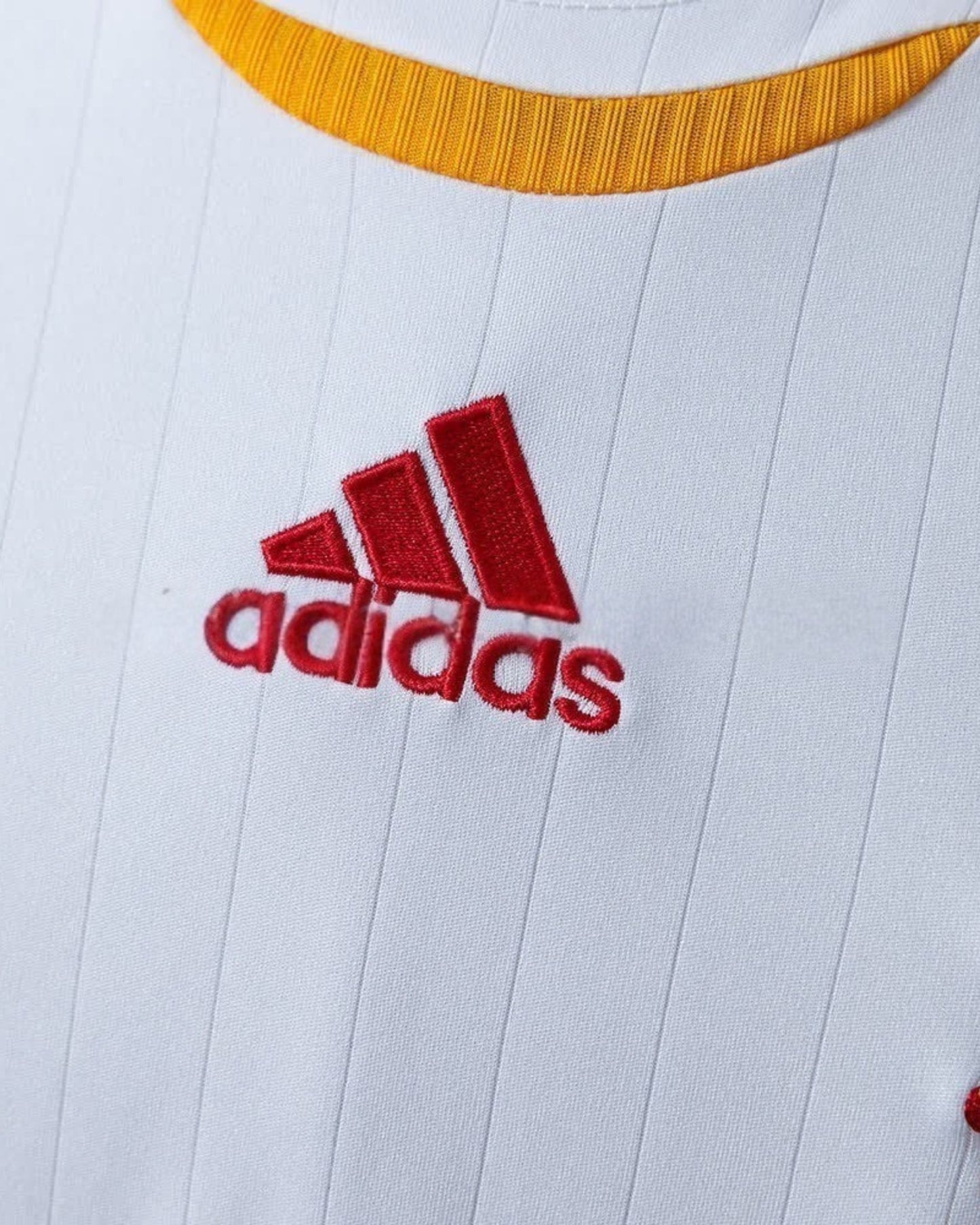 Camisa Espanha 2006 – Adidas (Away)