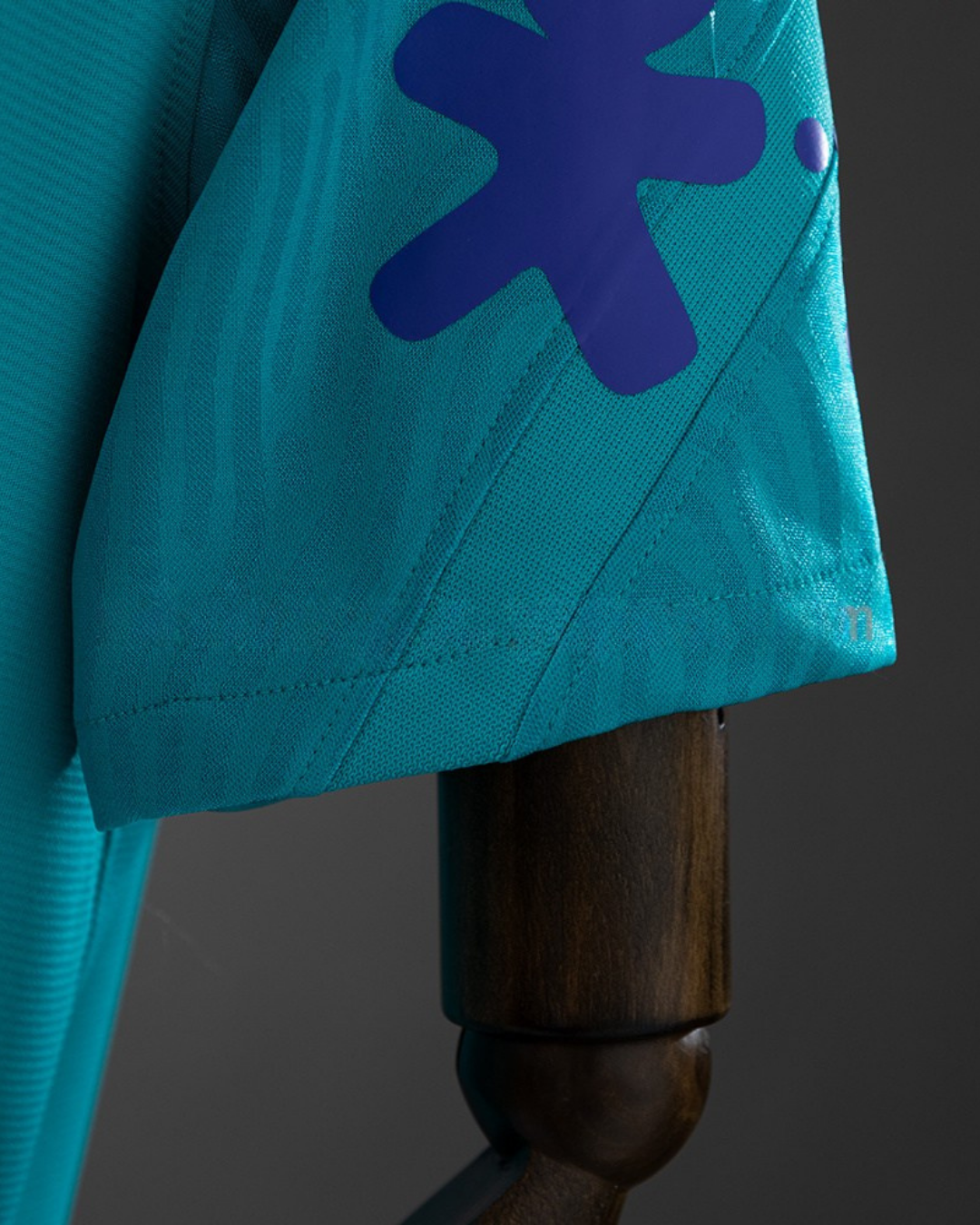 Camisa Seleção Brasileira 2020/21 – Nike (Treino)