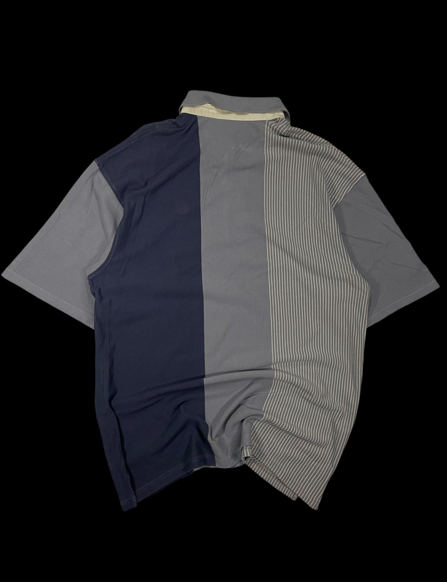 Camisa Polo Lacoste - Vintage
