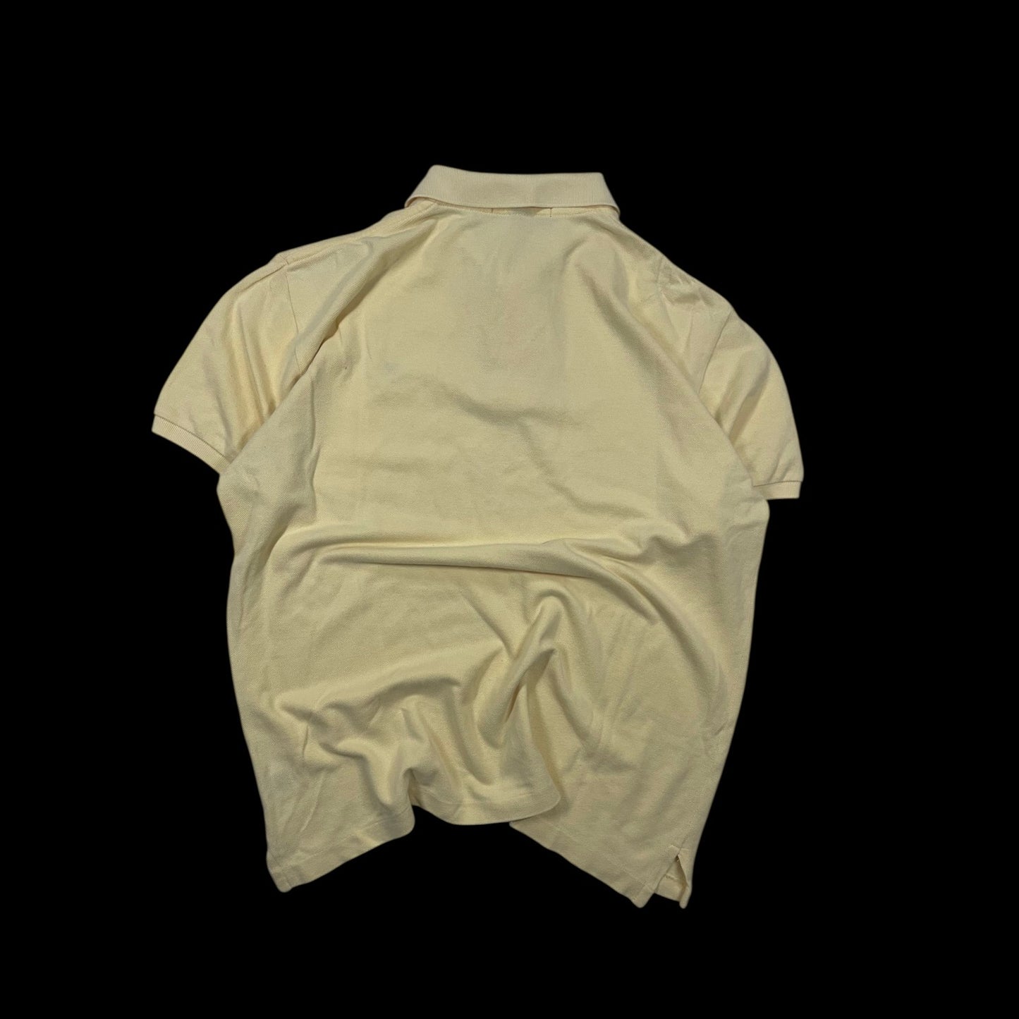 Camisa Polo Play
