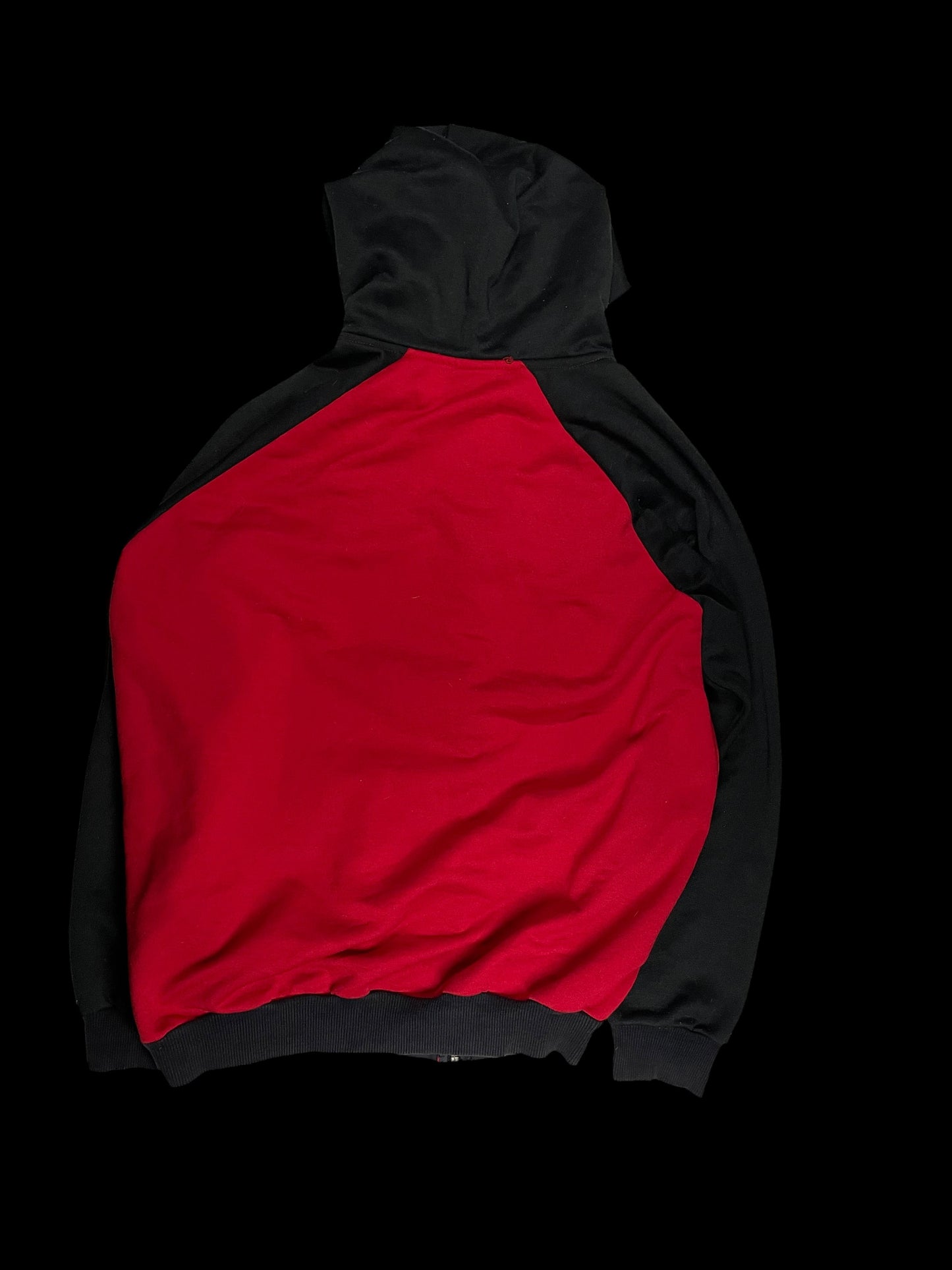 Moletom Flamengo x Adidas Botlag