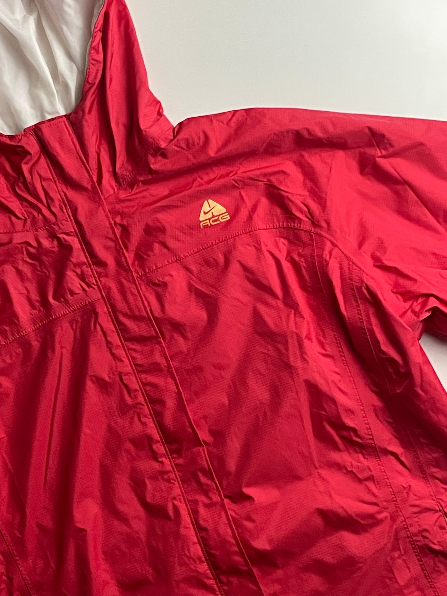 Jaqueta Nike ACG - Impermeável