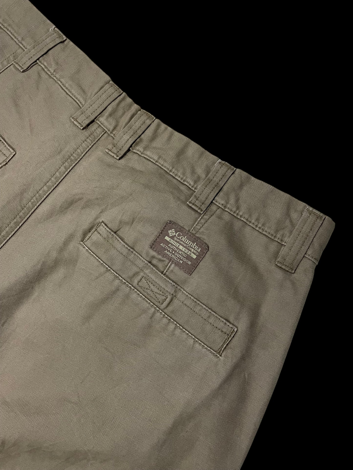 Calça Columbia sportwear