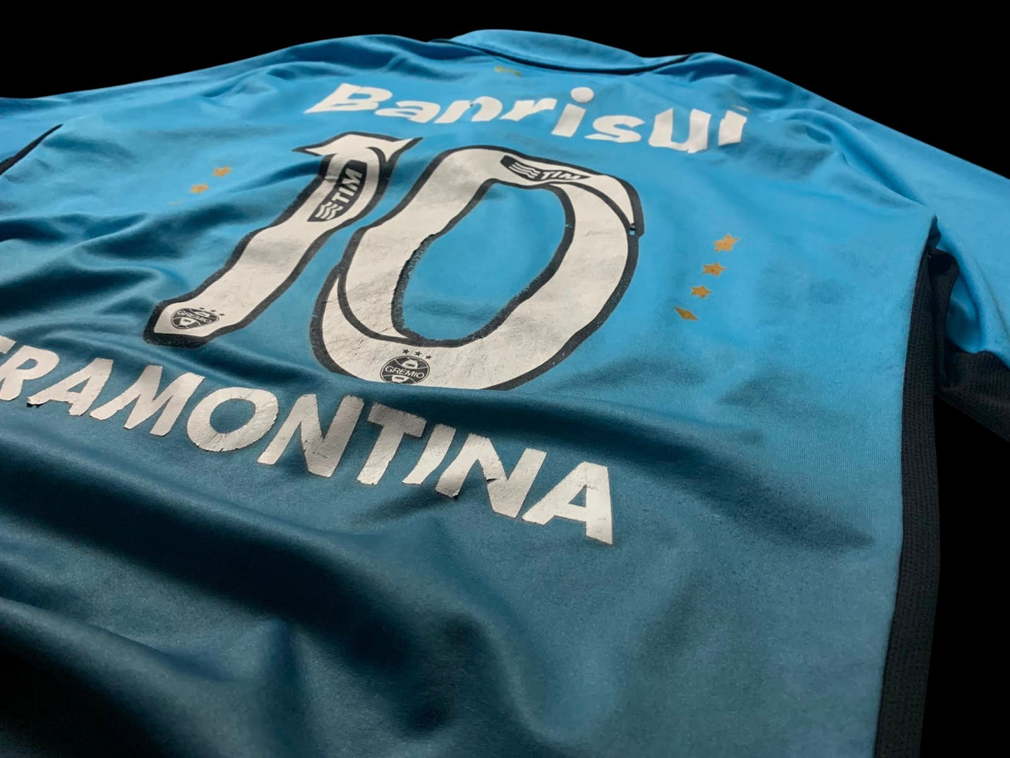 Umbro X Grêmio 2015