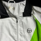 Jaqueta Sérgio Tacchini