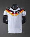 Camisa Seleção Alemanha 2026 - Adidas (Home)