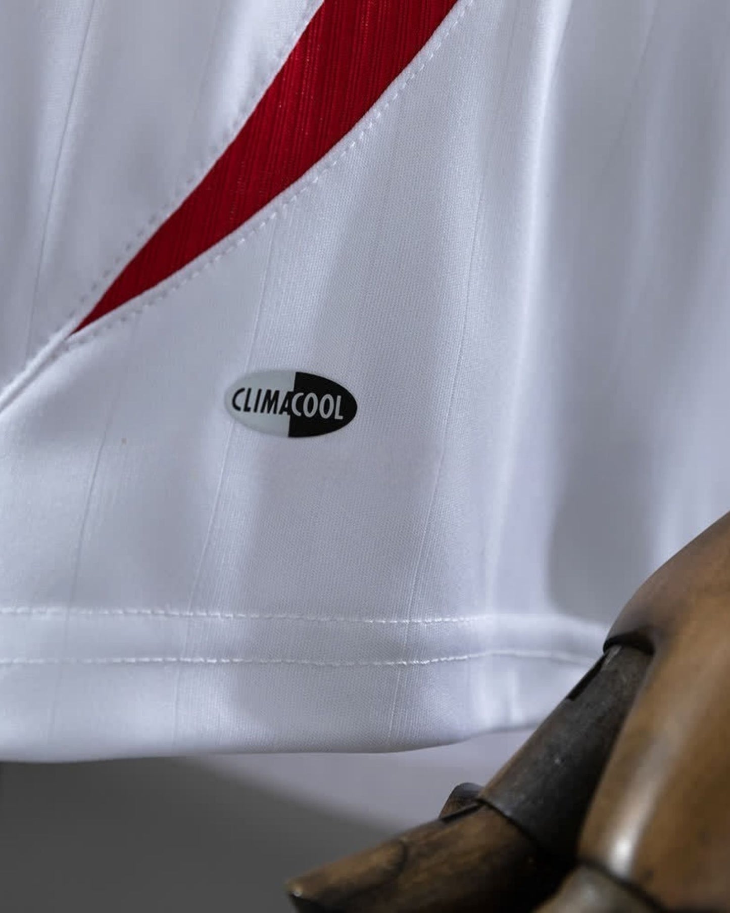 Camisa Espanha 2006 – Adidas (Away)