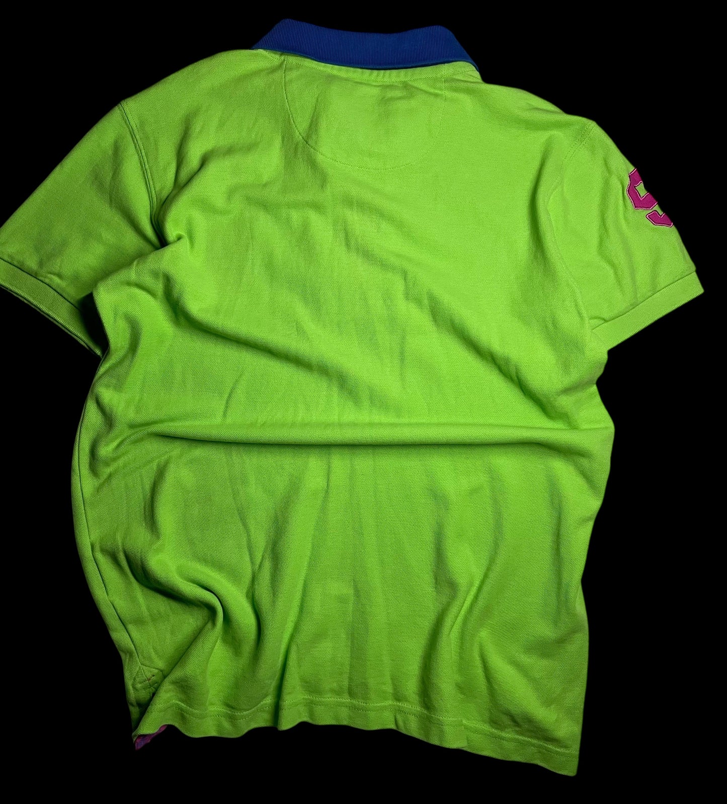 Camisa Polo Wear