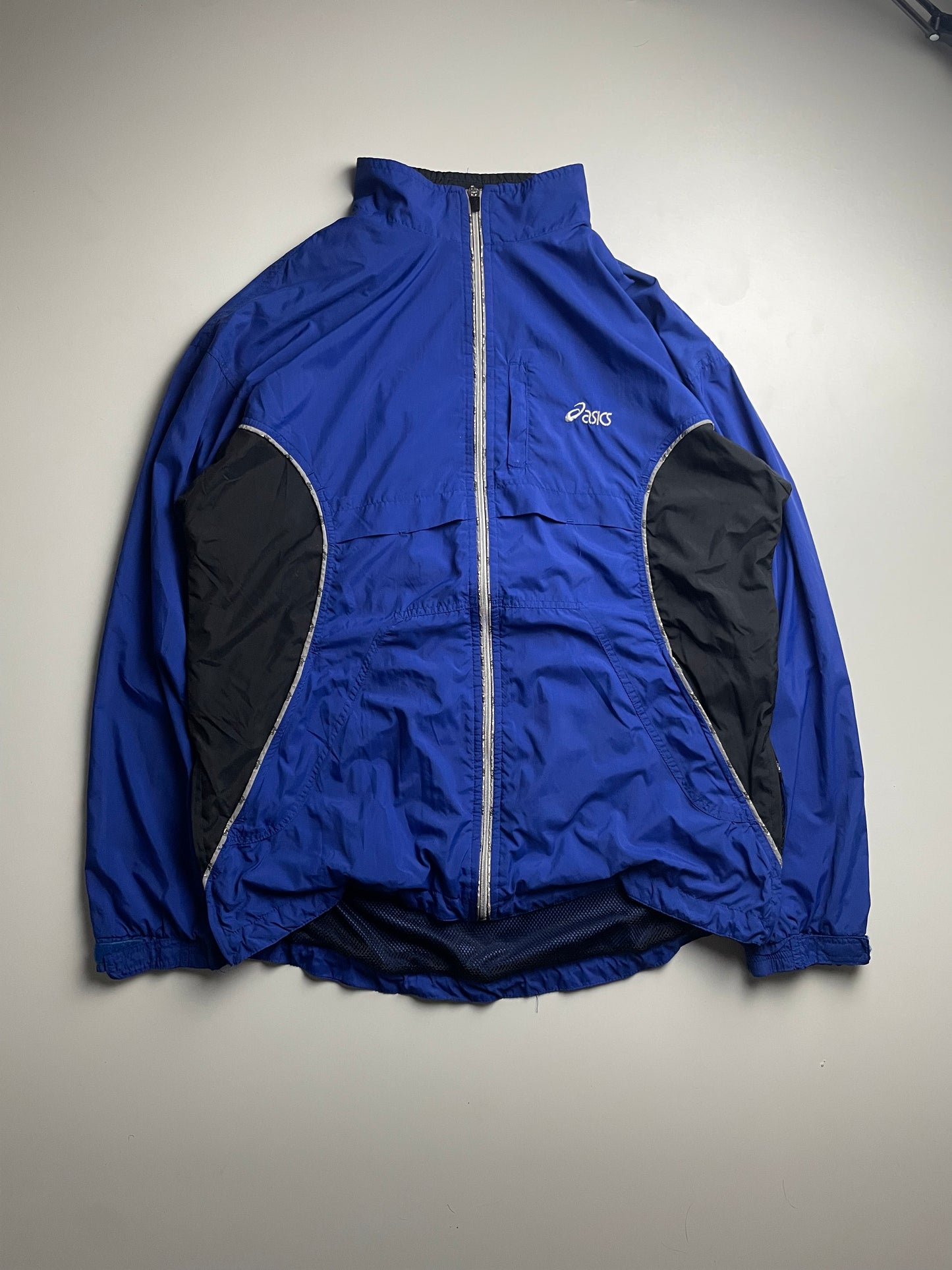 Jaqueta Asics - Vintage